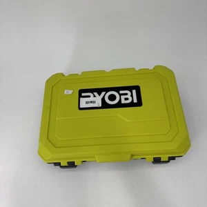 RYOBI 12V Cordless Rotary Tool Kit Variable Speed TVM01 Cut R177 - Picture 1 of 10
