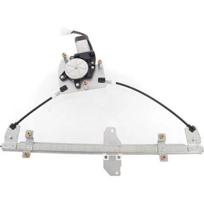 Power Window Regulator For 1999-2002 Daewoo Lanos Front Right with Motor - Image 1 of 4