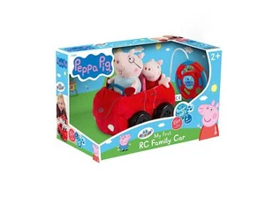 Revell - Radio Controlled My First Rc Car "Peppa Pig" 23203 - Picture 1 of 6