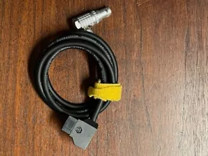 Red D Tap Cable 36 inch - Picture 1 of 2
