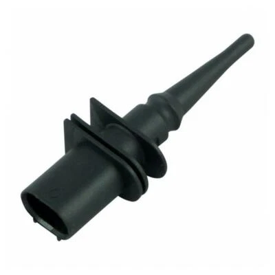 Sensor de temperatura do ar ambiente externo NOVO para BMW 3/5/7 Series 65816905133 - Imagem 1 de 3