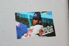 1998 FLEER ULTRA Baseball Card Complete Finish Fill Your List Set UPick #251-501