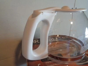 12-Cup Replacement Coffee Carafe for Mr. Coffee Coffee maker Pot PLD13-1 BVMC-SJ - Picture 1 of 3