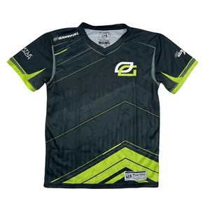 OpTic Gaming Jersey Official LCS Nations eSports Call of Duty CDL CS:GO ESL - Picture 1 of 12