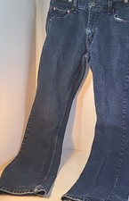 Levi’s Strauss Blue Jeans Size 30x30 Non-Distrissed 