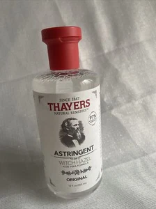Theaters Astringent Witch Hazel With Aloe Vera Formula - Picture 1 of 3