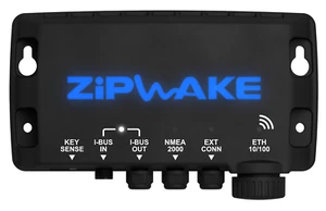 Zipwake ZW2012241, MFD Integrator Module for Series S & Series E - Picture 1 of 1