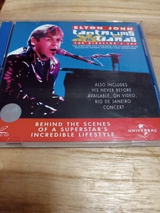Tantrums & Tiaras - - audio cd - Elton John - Picture 1 of 1