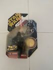 Star Wars Darth Vader #16 Figure 30th Anniversary Gold Coin A New Hope ANH Sith
