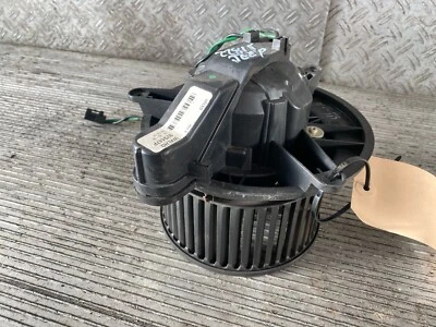 81591 Innenraumgebläse JEEP Grand Cherokee III (WH, WK) 929447P - Imagem 1 de 4