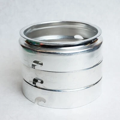 Westcott Rapid Switch Rings for Elinchrom - Image 1 of 4