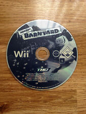 .Wii.' | '.Barnyard.