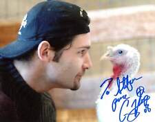 Corey Feldman ACTOR SINGER autograph, signed photo