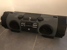 JVC RV NB 1  geringste Gebrauchspuren mit Originalfernbedienung