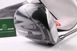 Titleist TSR1 Driver / 12 Degree / Regular Flex Tensei 1K Blue 55 Shaft - Picture 1 of 9
