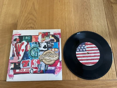 Stereophonics-Vegas two times.7" - Image 1 of 2