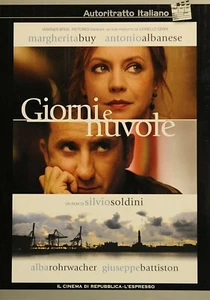 DVD - "GIORNI E NUVOLE" - AUTORITRATTO ITALIANO - Foto 1 di 2