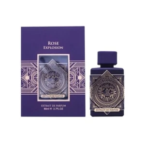 Rose Explosion Extrait De Parfum women 80ml By FA Paris