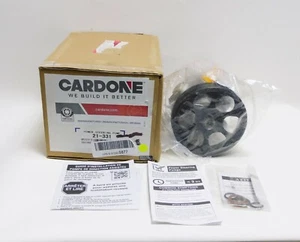 NUEVO-Fit-Subaru Forester Impreza Cardone 21-331 Reman. Bomba de dirección asistida de importación - Imagen 1 de 8