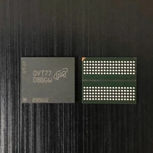 1 Stck.* Brandneu D8BGW GDDR6X BGA IC Chipsatz - Bild 1 von 4