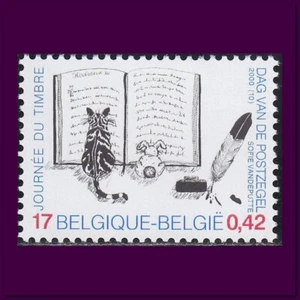 Belgium 2000 (2900) Mint never Hinged - - Picture 1 of 1