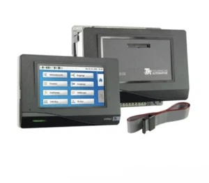 ✅ TA frei programmierbarer Universalregler UVR 16x2 S-DE Display abgesetzt ✅ - Bild 1 von 3