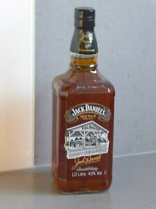 Jack Daniels Whiskey Scenes from Lynchburg No.12 43% 1 Liter