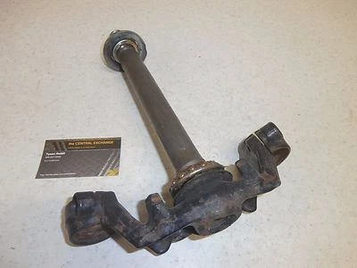 86 Honda Magna VF700C VF700 V45 genuino vástago de dirección eje columna horquilla poste OEM Foto 1 de 4