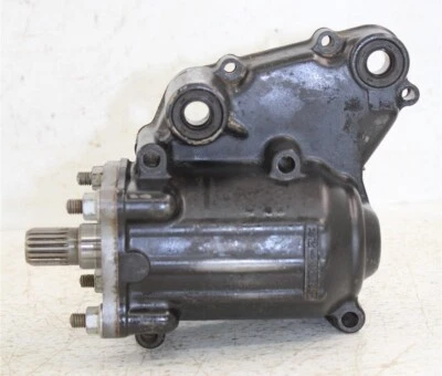 Kawasaki Bayou 220 1992 eje de transmisión de salida engranaje cónico  Foto 1 de 4