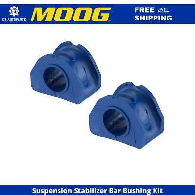 Kit de buje de barra estabilizadora de suspensión para Ford Expedition 1997-2002 MOOG 1997 Foto 1 de 4