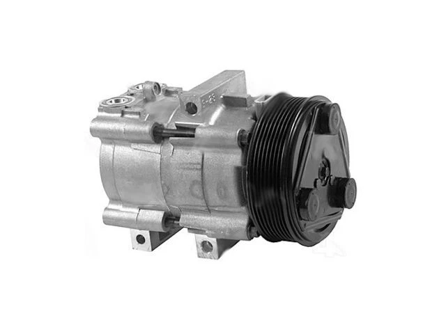 Compresor de aire acondicionado 19SD79Q para Ford F450 Super Duty 1999-2001, 2003-2007 Foto 1 de 1