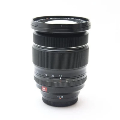FUJIFILM Fujinon XF16-55mm F2.8 R LM WR [Lente | ] - Imagen 1 de 4