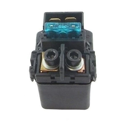 Relé solenoide de arranque para Honda VTR1000F Super Hawk 1999-2005 Foto 1 de 4
