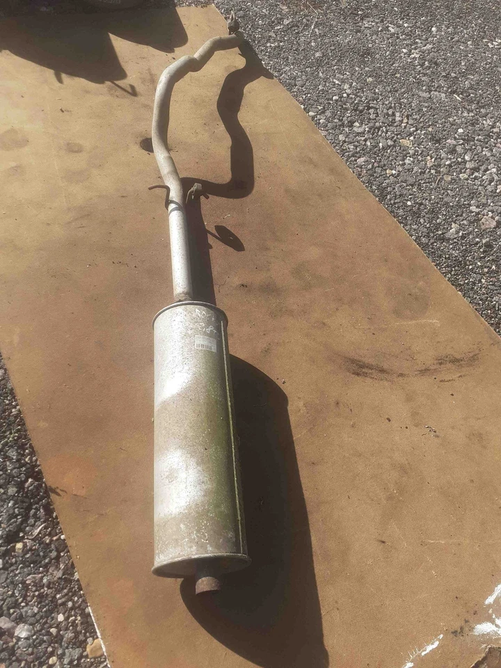 DAIHATSU ROCKY techo rígido F7, F8 DK 81-334-109 TYPDHO4 20805760 Foto 1 de 4