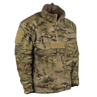 Snugpak MML-3 SOFTIE SMOCK | 95300 | Multicam | Chaqueta táctica | Pequeña Foto 1 de 4