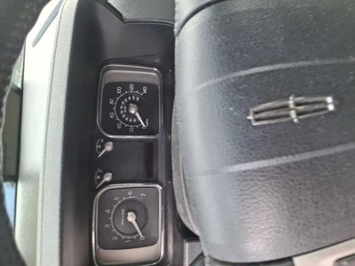 Speedometer Cluster MPH ID 7AIT-10849-AD Thru Af Fits 07-08 MKX 3621577 - Image 1 of 4