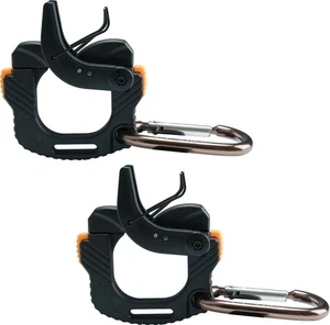 Zip Tie Holder,Zip Tie Organizer,Cable Tie Holder for Tool Belt,Efficient Sol... - Picture 1 of 8