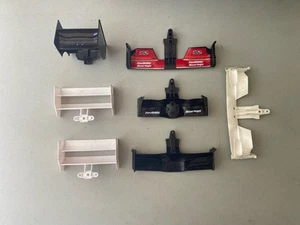 Vintage Tamiya Formula 1 / F1 Wings - Picture 1 of 11