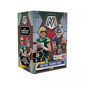 2024 Panini Mosaic Complete Your Set You Pick Base Rookie Card #301-400 - Picture 1 of 1