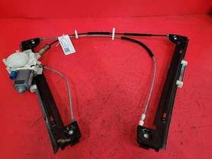 MINI (BMW) HATCH WINDOW REGULATOR FRONT DRIVER SIDE OFFSIDE RH 2003 3 Door Hatch - Picture 1 of 6
