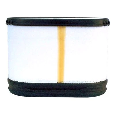For Ford F-250 Super Duty 2008-2010 ACDelco A3168C Gold Round Air Filter - Image 1 of 2
