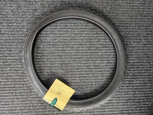 SCHWINN 20 x 2.125 BLACKWALL KNOBBY TIRE Stingray Bicycle - Picture 1 of 7