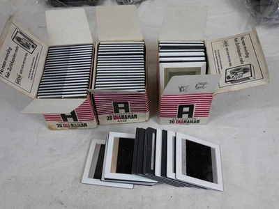 lot grand Cadre Diapo GEPE 7 x 7 cm - Image 1 of 4