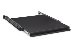 Kendall Howard 20" Solid Sliding Shelf, 1922-3-300-01 - Lifetime Warranty - Afbeelding 1 van 3