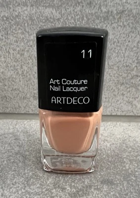 Artdeco Nagellack Nr. 11 Marigold 5 ml NEU - Bild 1 von 2