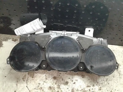 Grupo de velocímetro MPH compatible con 04-06 LEXUS ES330 130434 Foto 1 de 3