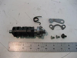 1979 HONDA XR500 XR 500 VINTAGE MOTOR SHIFT DRUM HARDWARE RETAINER SPRING - Picture 1 of 1