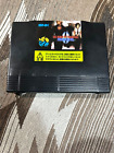 Neo Geo AES THE KING OF FIGHTERS 2000 Neogeo Tested