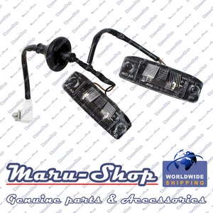 License Number Plate Light Lamp & Wiring for 07~10 Hyundai Elantra 4DR - Bild 1 von 1