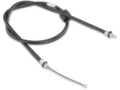 Cabo de freio de estacionamento traseiro Dodge Neon APR 38636DHJS 2001 2002 2003 para 2000-2005 - Imagem 1 de 2